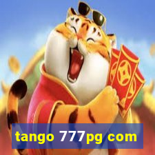 tango 777pg com